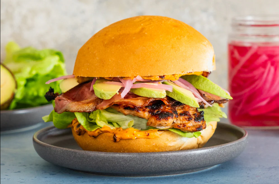 Burgers